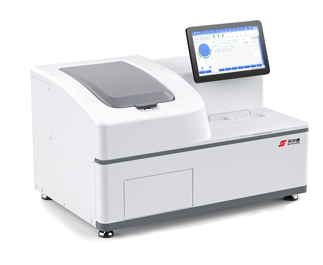 H200ȫ�Զ���ѧ�������߷�����